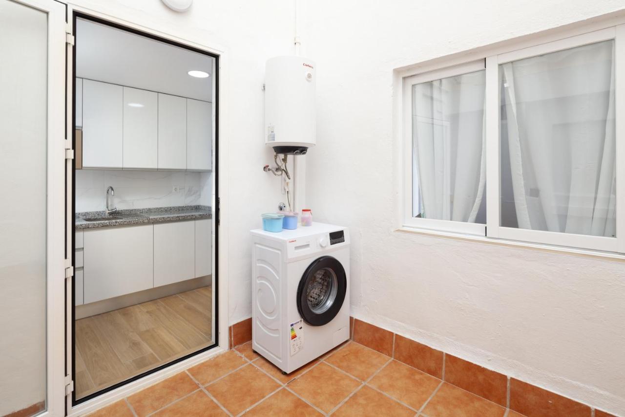 Apartamento Nuria Torre Del Mar Zewnętrze zdjęcie